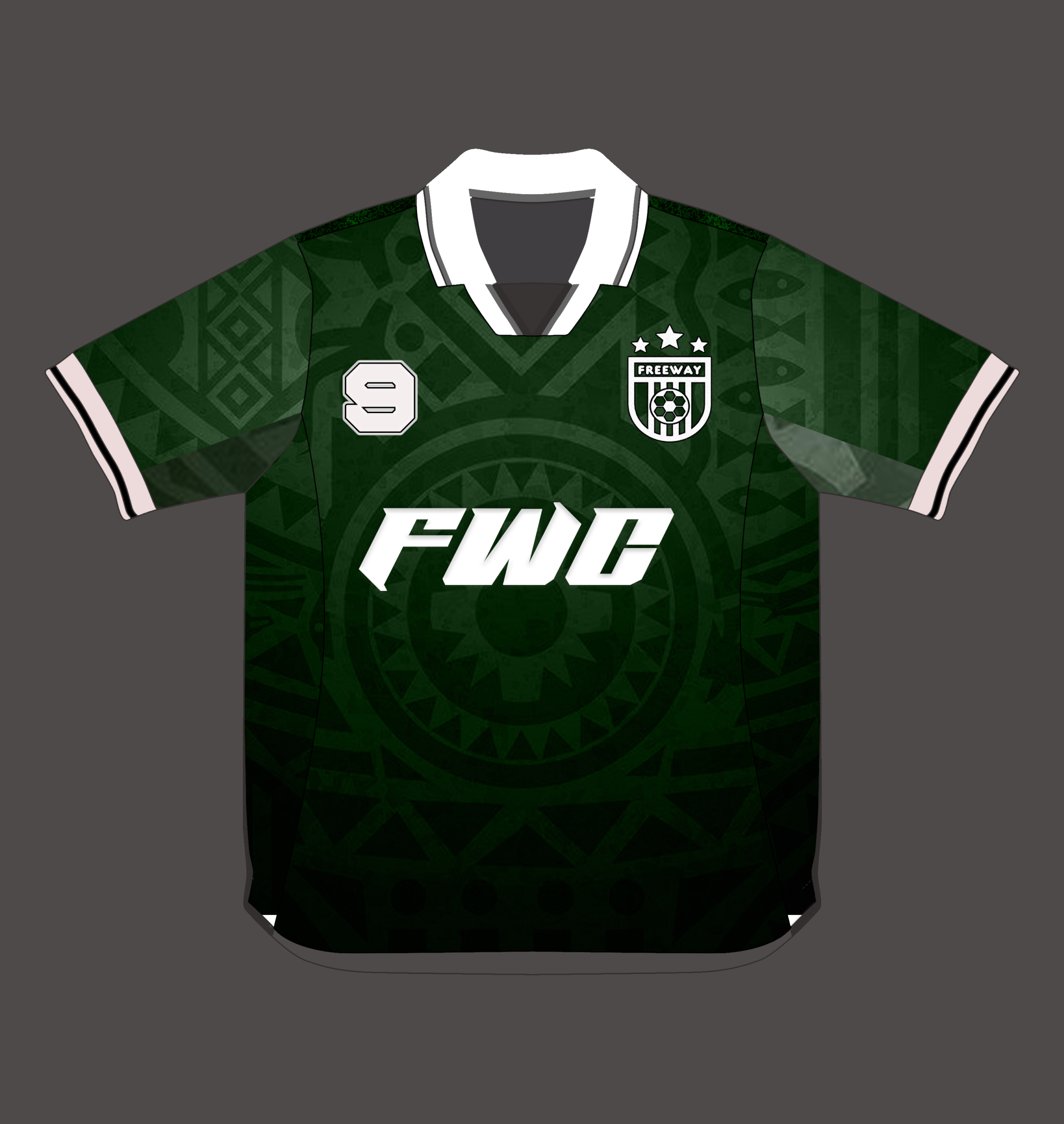 CULTURE THEMED JERSEY FWC CULTURE THEMED JERSEY FWC